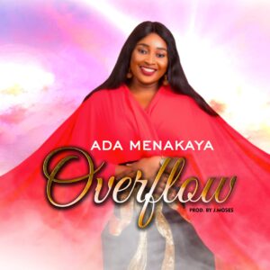 Overflow by Ada Menakaya