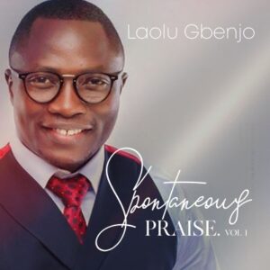 You Are The Reason by Laolu Gbenjo Mp3 Download