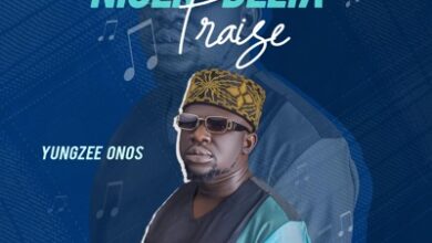 Yungzee Onos Niger Delta Praise Mp3 Download