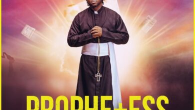 prophetess movie soundtrack