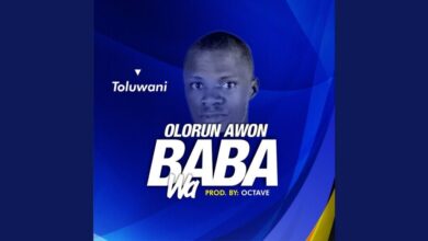 Download Olorun Awon Baba Wa by Toluwani