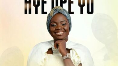 Adeyinka Alaseyori Aye Ope Yo Album