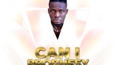 Akpororo Can I Prophesy Mp3 Download