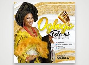 Download OGBE Ogo Fun Ole Mi by Apekeola