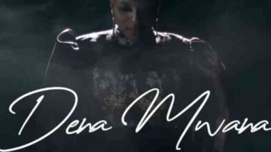 Le Sang Nous Justifie Dena Mwana Mp3 Download