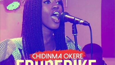 Ebube Dike by Chidinma Okere