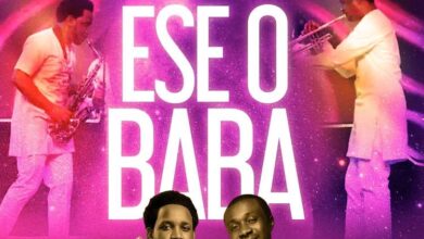 Ese O Baba by Beejay Sax Mp3 Download