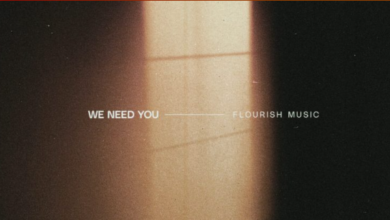Flourish Music We Need You Mp3 Download