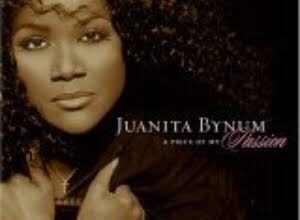 God of Second Chance by Juanita Bynum