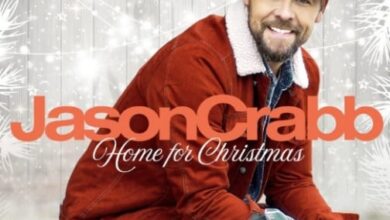 Jason Crabb Home For Christmas Mp3 Download