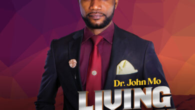 Living On You by Dr John Mo