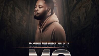 Messiah Mo by Joseph Briggs Mp3 Download