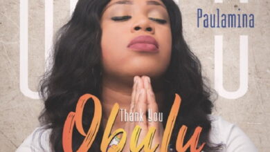 Obulu by Paulamina Mp3 Download