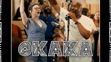 Okaka by Jumbo Aniebiet ft Amanda Olsavsky