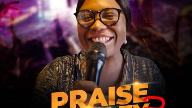 Praise Medley 2 by Debrah Olubukola