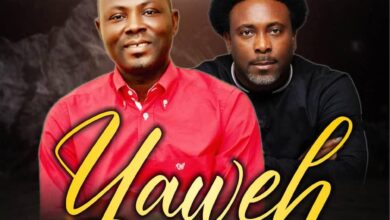 Yahweh by Heavenly Race ft Samsong