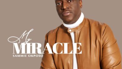 My Miracle by Sammie Okposo Mp3 Download