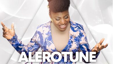 Alerotune Won’t Give Up Mp3 Download