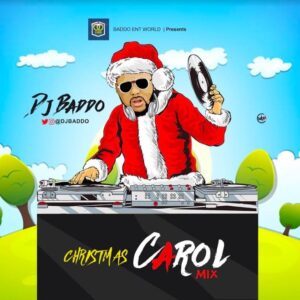 Christmas Carol Mix Mp3 Download