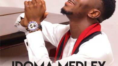 Idoma Medley by Peterson Okopi Mp3 Download