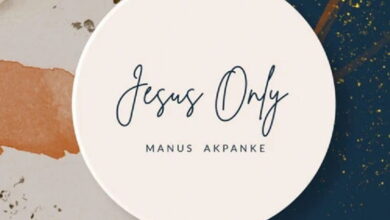 Manus Akpanke Jesus Only Mp3 Download
