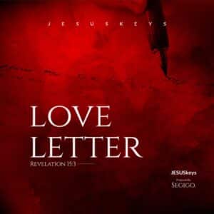 Love Letter by JesusKeys