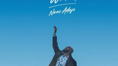 Neon Adejo Grace Is Working Mp3 Download