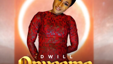 Onyeoma by D Will