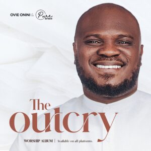 Ovie Onini & PureBreed The OutCry