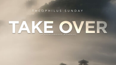 Takeover by Theophilus Sunday Mp3 Download