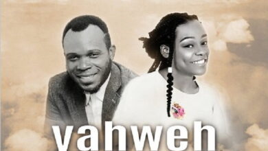 Yahweh by Henrock ft Favour Cheta