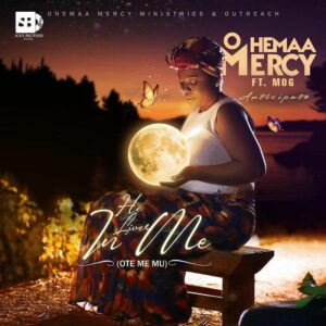 Ohemaa Mercy Owo Tumi Mp3 Download