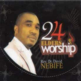 24 Elders Worship, Vol 3 Mp3 Download