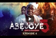abejoye season 6 episode 1 Download
