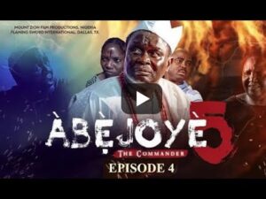 Abejoye Season 5 Episode 4 Download