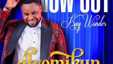 Ayomikun by Kay Wonder Mp3 Download