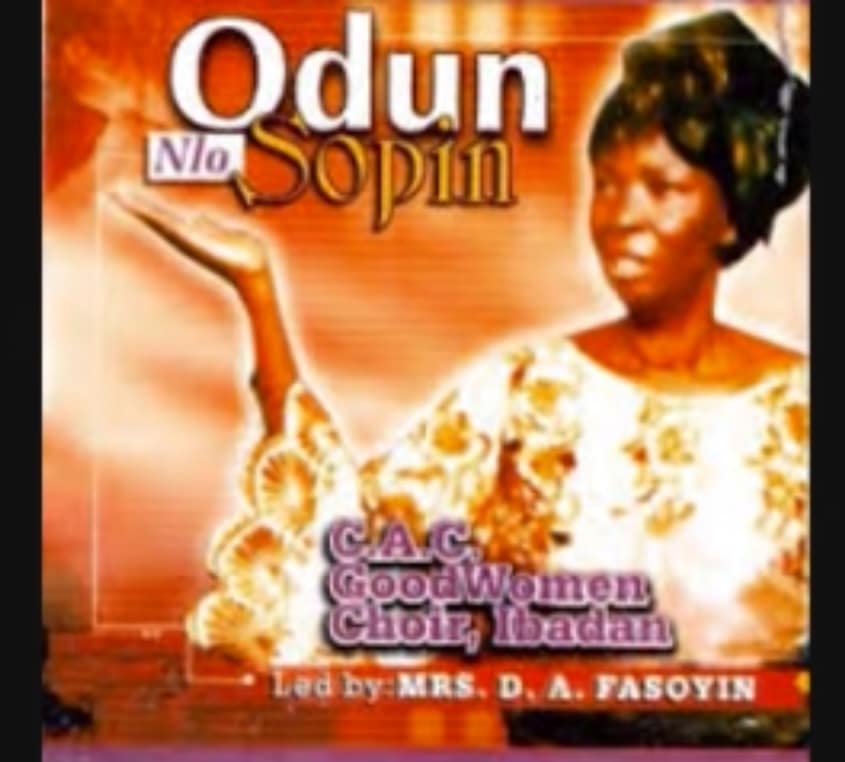 Odun Nlo Sopin Part 2 Mp3 Download