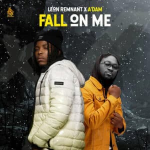 Fall On Me by Leon Remnant Mp4 Download