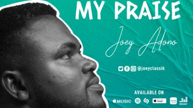 Understand My Praise by Joey Adono
