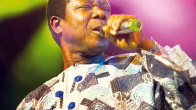 Ose Ose O Baba by Sunny Ade Mp3 Download
