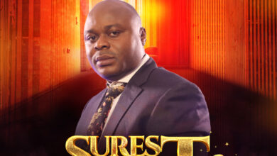 Surest Gift by Henric B