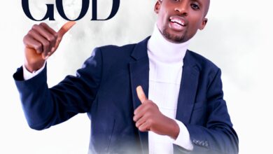 Indispensable God by Sammy Oke