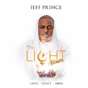 Jeff Prince The Light Album Download