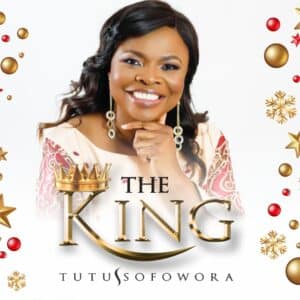 Tutu Sofowora The King