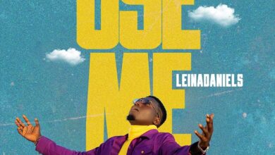 Use Me by LeinaDaniels
