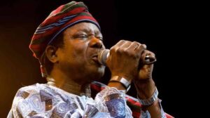 Download the Child by King Sunny Ade
