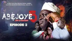 Download Abejoye Season 5 Episode 2