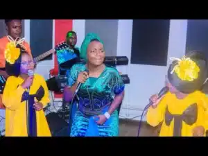 Download igbiyanju by Glorious Twins
