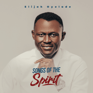 Poured Out by Elijah Oyelade Mp3 Download