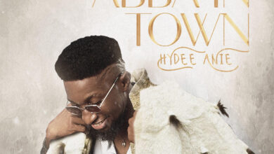 Abba In Town by Hydee Anie